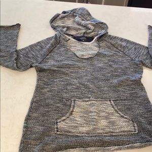 Calvin Klein Performance Pullover Sweater Hoodie
